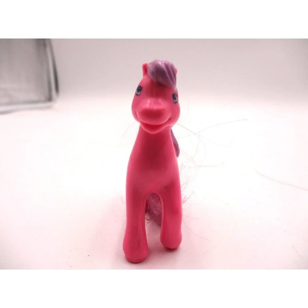 My Little Pony MLP PC‎ CD-Rom Game Exclusive Friendship Garden Sundance Figure